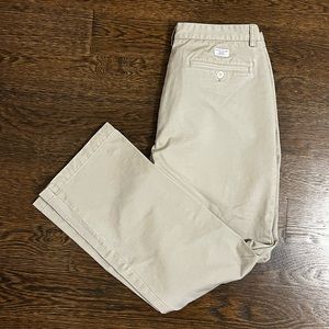 Men's Vineyard Vines chino pants 36x32